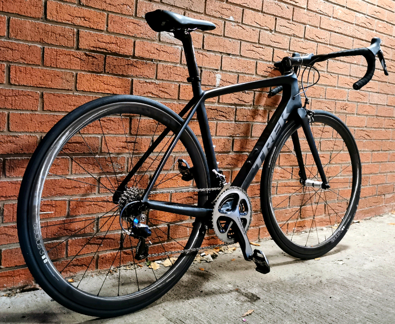 trek madone gumtree